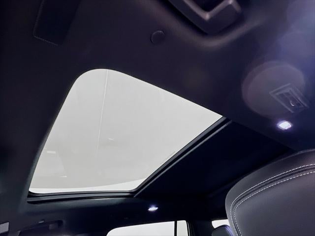 2025 Chevrolet Traverse LT 2LT