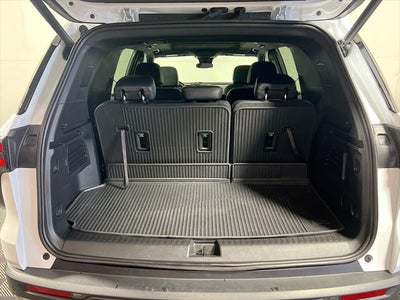 2025 Chevrolet Traverse LT 2LT