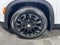 2025 Chevrolet Traverse LT 2LT