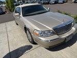 2007 Lincoln Town Car Signature Limited