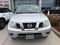 2012 Nissan Frontier SV