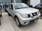 2012 Nissan Frontier SV