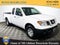 2014 Nissan Frontier S