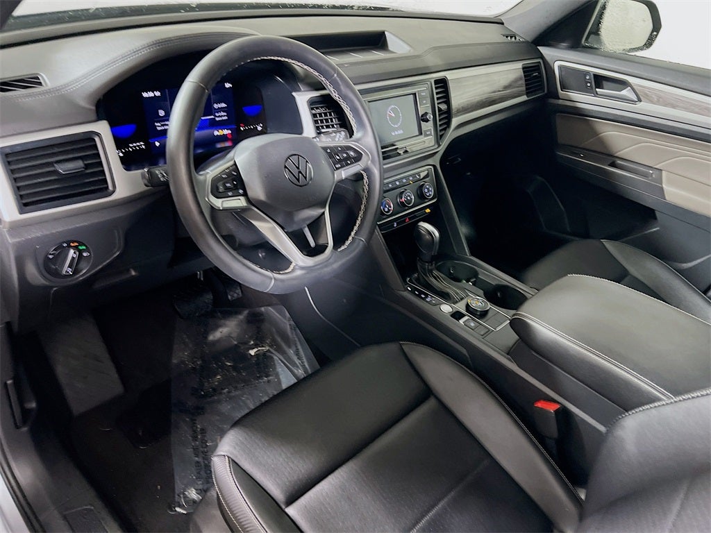 2023 Volkswagen Atlas Cross Sport 2.0T SE