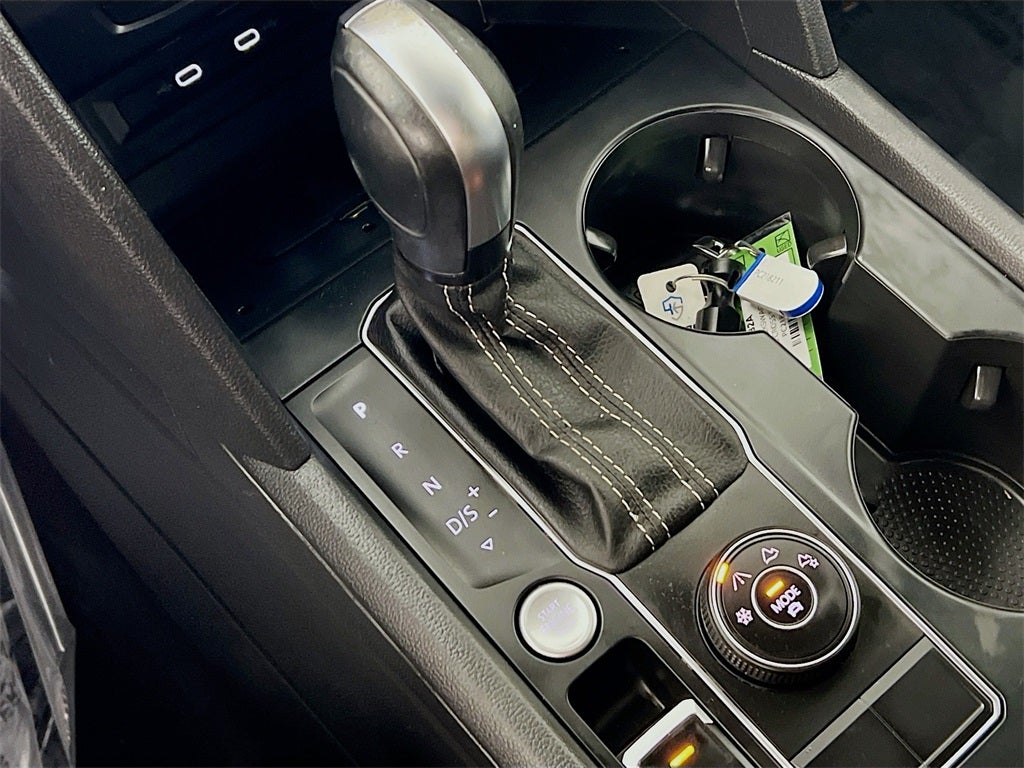 2023 Volkswagen Atlas Cross Sport 2.0T SE