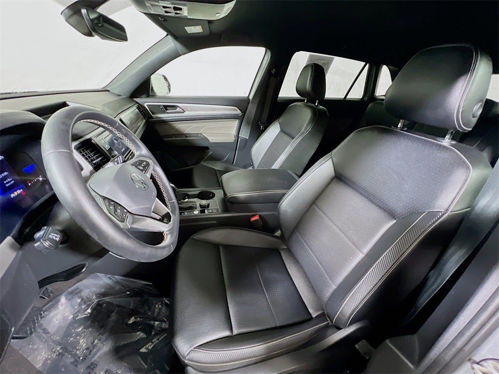2023 Volkswagen Atlas Cross Sport 2.0T SE