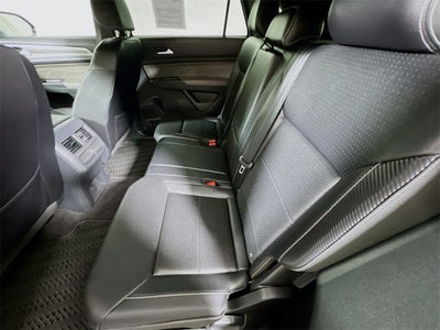 2023 Volkswagen Atlas Cross Sport 2.0T SE