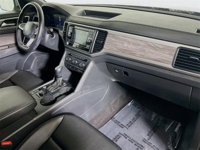 2023 Volkswagen Atlas Cross Sport 2.0T SE