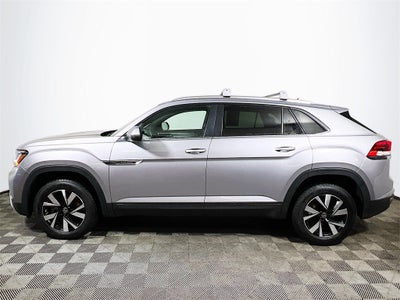 2023 Volkswagen Atlas Cross Sport 2.0T SE