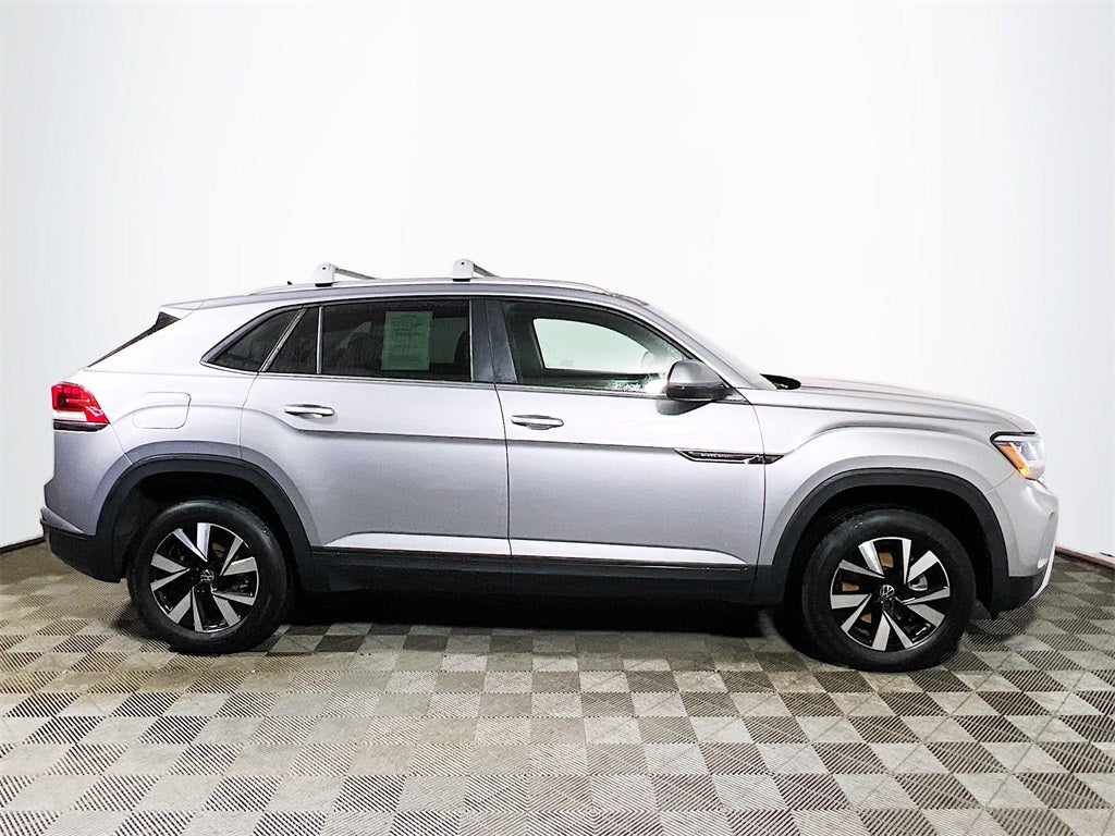 2023 Volkswagen Atlas Cross Sport 2.0T SE