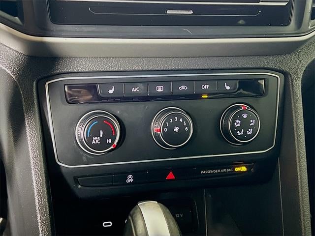 2023 Volkswagen Atlas Cross Sport 2.0T SE