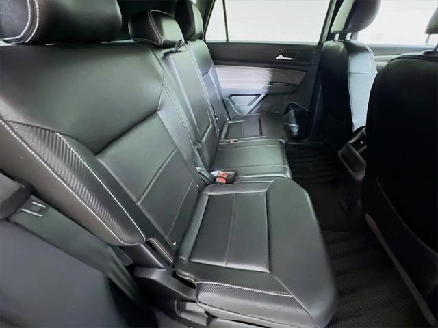 2023 Volkswagen Atlas Cross Sport 2.0T SE