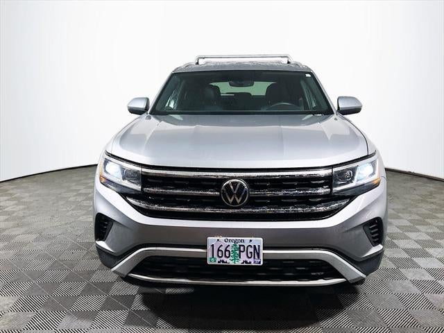 2023 Volkswagen Atlas Cross Sport 2.0T SE