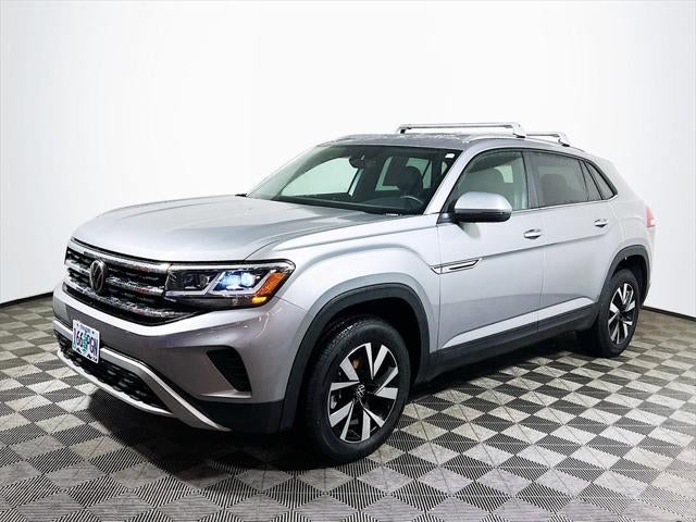 2023 Volkswagen Atlas Cross Sport 2.0T SE