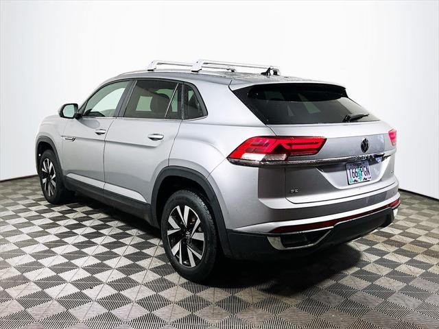 2023 Volkswagen Atlas Cross Sport 2.0T SE