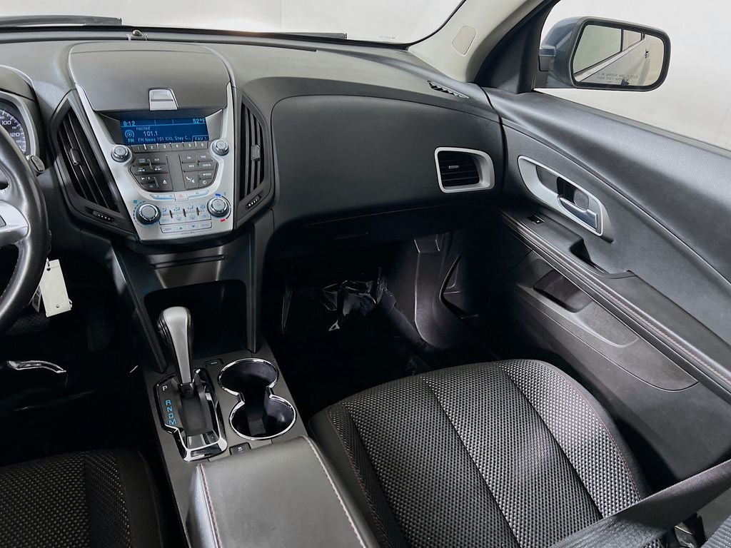 2011 Chevrolet Equinox LT 1LT