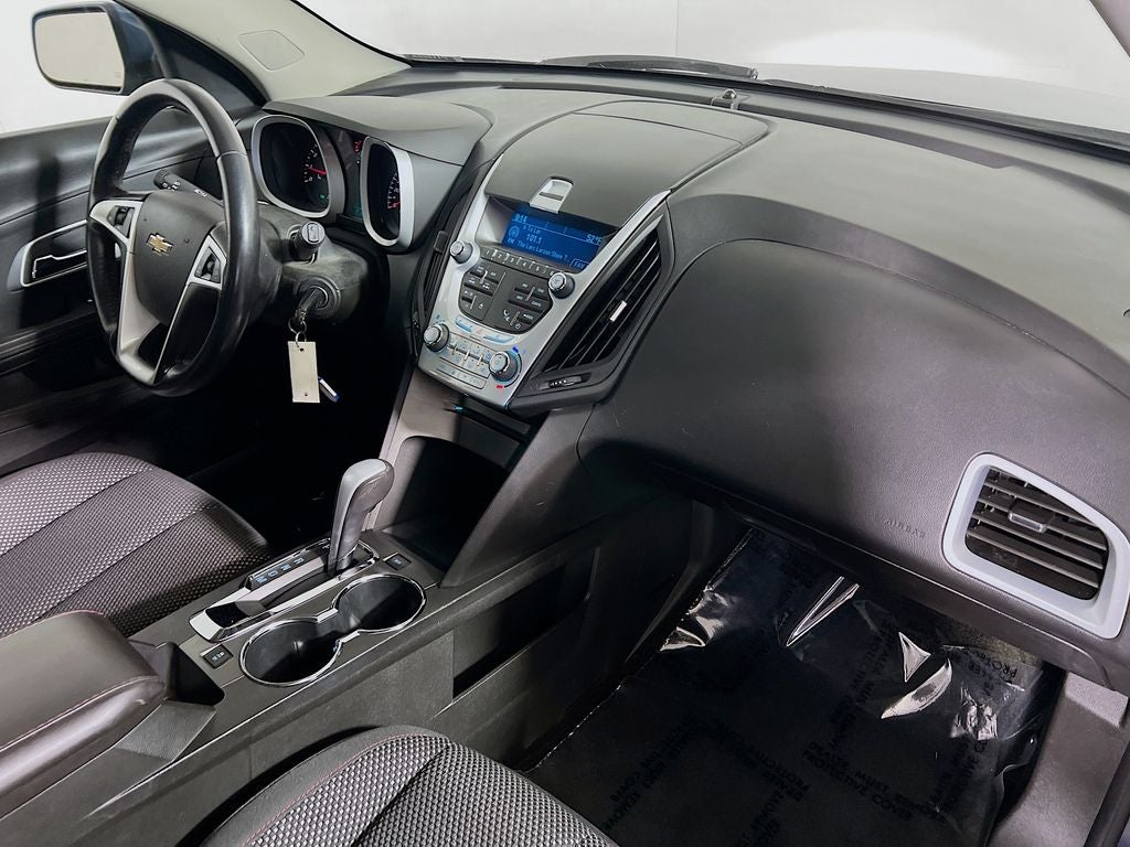 2011 Chevrolet Equinox LT 1LT