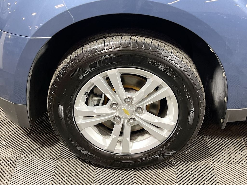 2011 Chevrolet Equinox LT 1LT