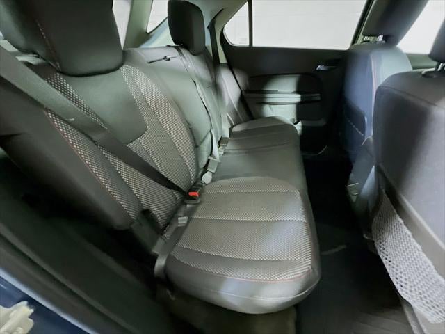 2011 Chevrolet Equinox LT 1LT