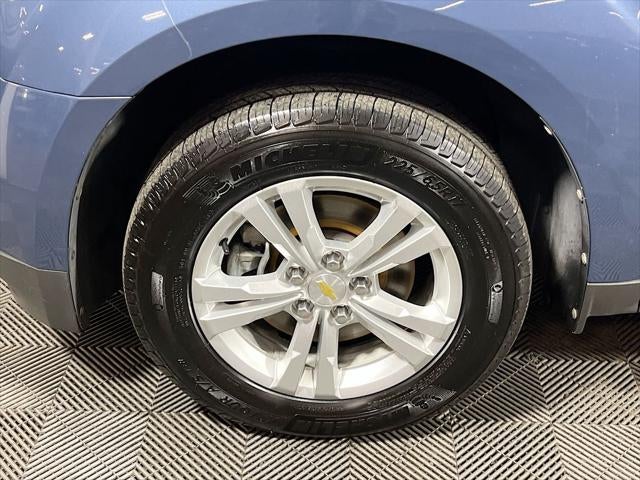 2011 Chevrolet Equinox LT 1LT