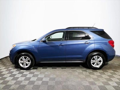 2011 Chevrolet Equinox LT 1LT