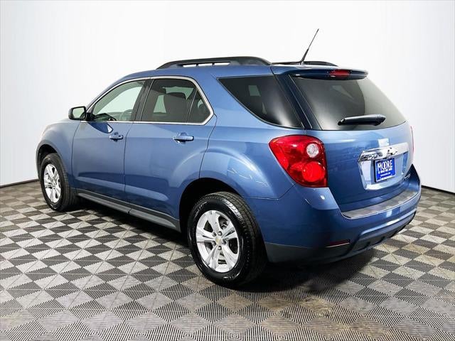 2011 Chevrolet Equinox LT 1LT