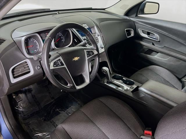2011 Chevrolet Equinox LT 1LT