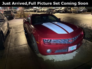 2013 Chevrolet Camaro 2LT 2LT