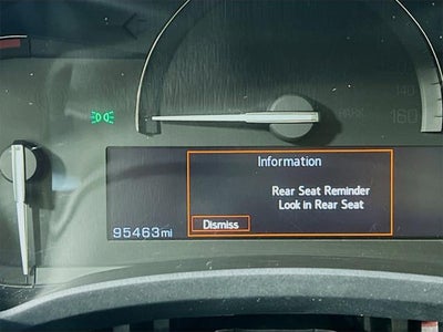 2018 Cadillac XTS Luxury