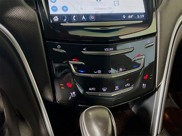 2018 Cadillac XTS Luxury