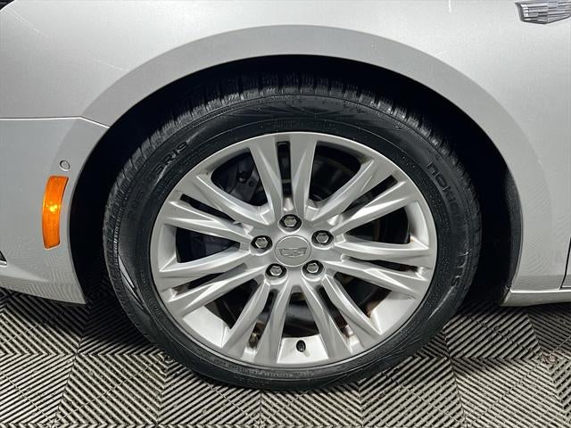 2018 Cadillac XTS Luxury