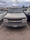 2002 Chevrolet Silverado 1500 LS