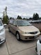 2002 Honda Odyssey EX-L