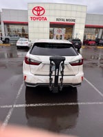 2019 Lexus RX 450h