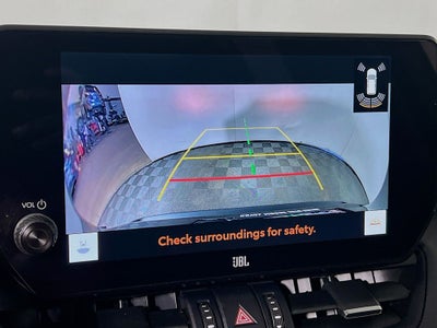 2025 Toyota RAV4 Hybrid XLE Premium