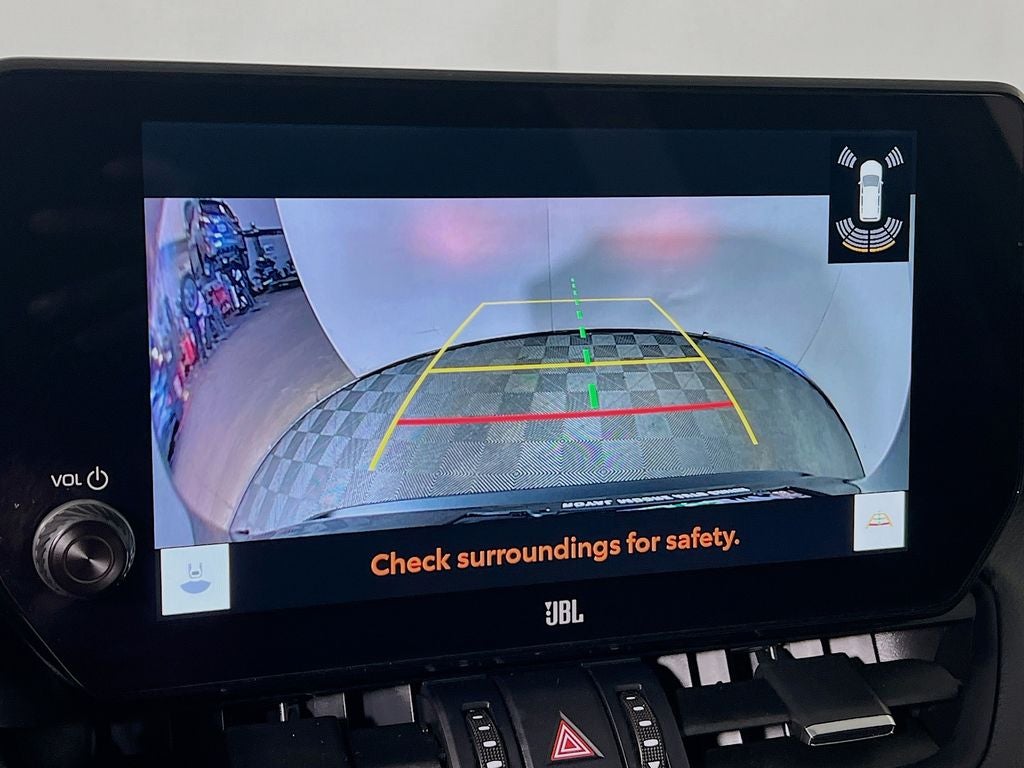2025 Toyota RAV4 Hybrid XLE Premium