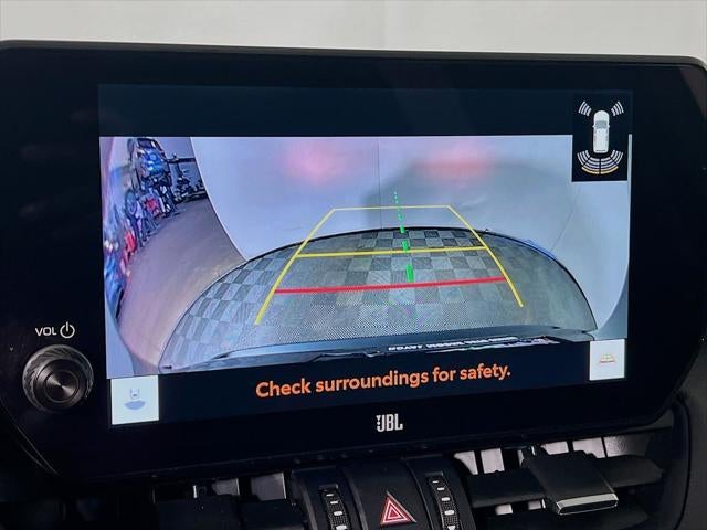2025 Toyota RAV4 Hybrid XLE Premium