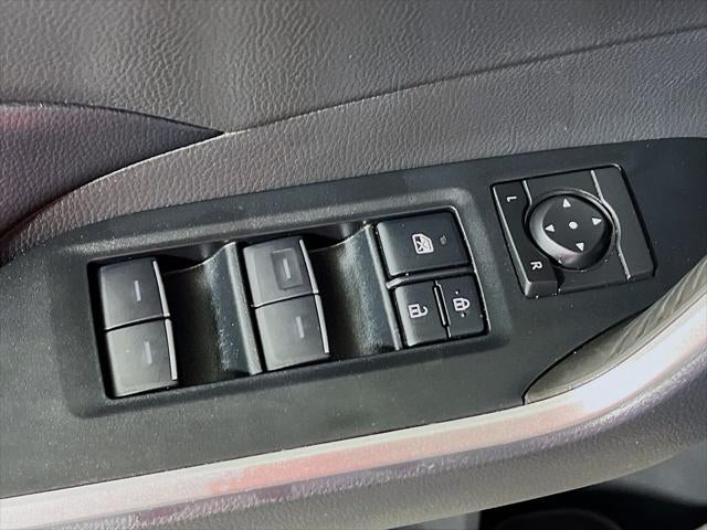 2025 Toyota RAV4 Hybrid XLE Premium
