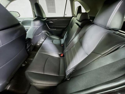 2025 Toyota RAV4 Hybrid XLE Premium