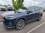 2022 Toyota RAV4 Hybrid Limited