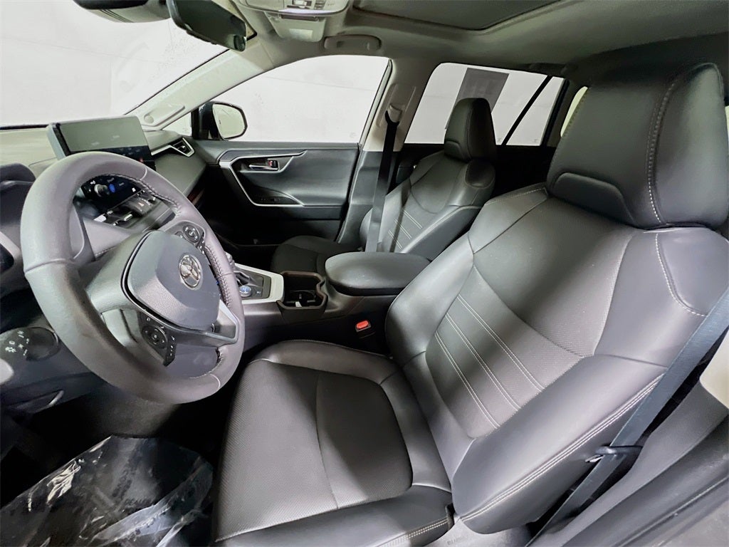 2024 Toyota RAV4 Hybrid Limited