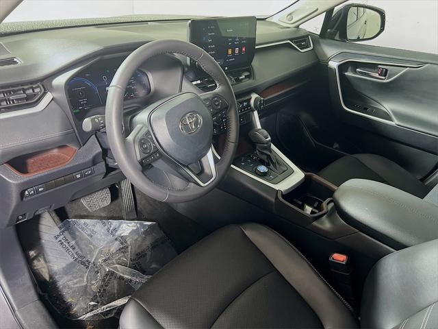 2024 Toyota RAV4 Hybrid Limited