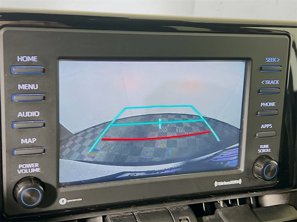 2022 Toyota RAV4 Adventure