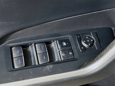 2022 Toyota RAV4 Adventure