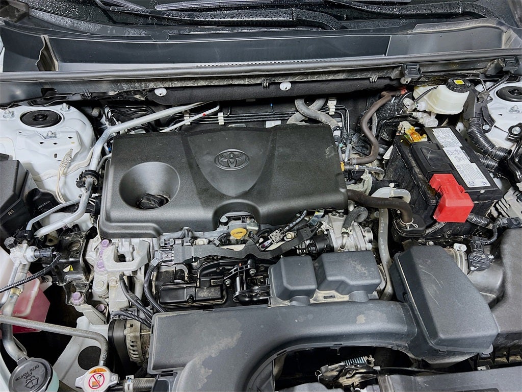 2022 Toyota RAV4 Adventure