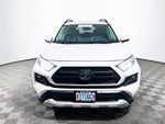 2022 Toyota RAV4 Adventure
