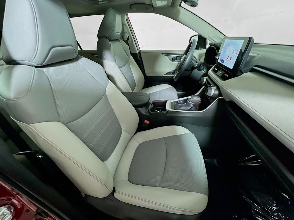 2023 Toyota RAV4 Limited