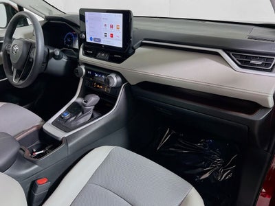 2023 Toyota RAV4 Limited