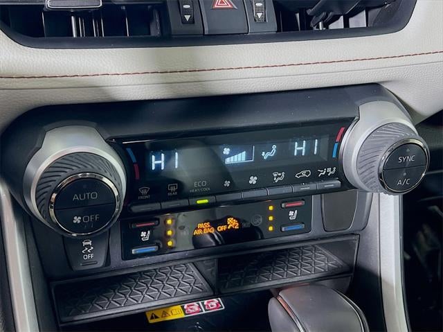 2023 Toyota RAV4 Limited