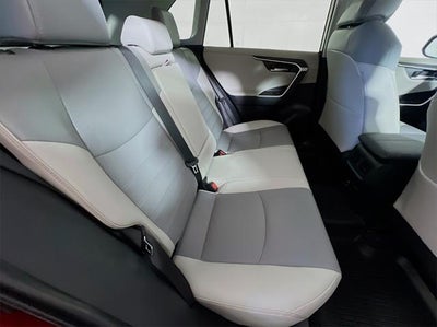2023 Toyota RAV4 Limited